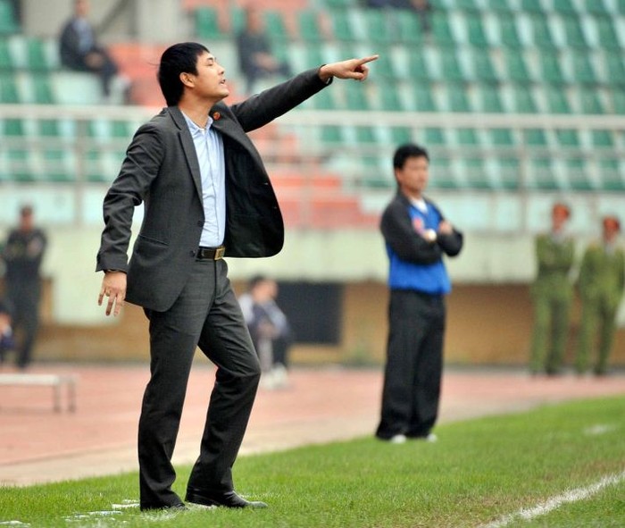 Cuộc so tài giữa chủ nhà The Vissai Ninh Bình và Sông Lam Nghệ An đã diễn ra rất hấp dẫn. Đội bóng xứ Nghệ đã giành chiến thắng thuyết phục với tỉ số 2 – 0 trước V. Ninh Bình để chính thức xóa dớp 8 trận hòa liên tiếp.